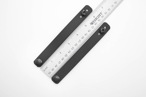 ESEE Knives: Horizontal & Scout Carry Strap Kit #2 - 6.5" Overall