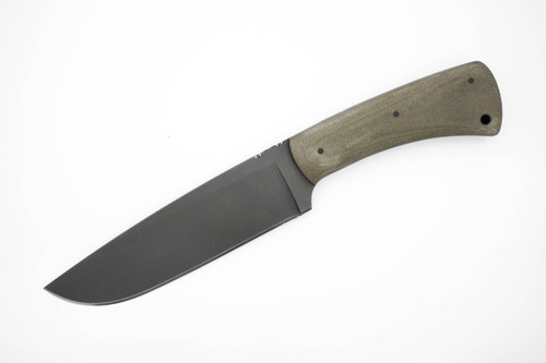 Winkler Knives | Winkler Fixed Blade | The Knife Connection