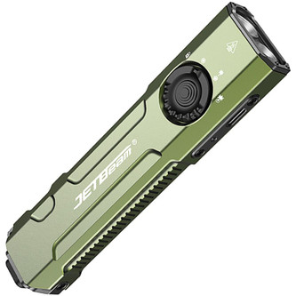 JetBeam - E26 Flashlight - Green JetBeam - E26 Flashlight - Green