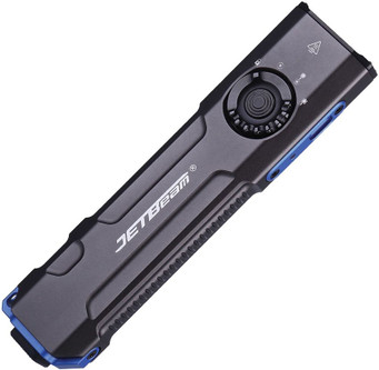 JetBeam - E26 Flashlight - Black JetBeam - E26 Flashlight - Black