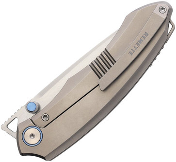 Remette - Wild Species Framelock Gray - RMTWD108G Remette - Wild Species Framelock Gray - RMTWD108G