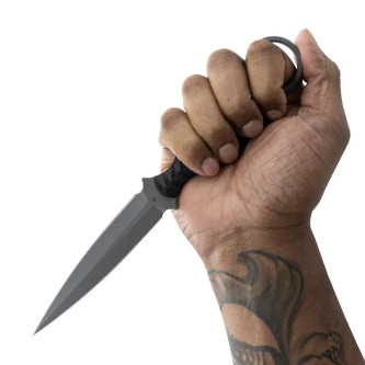 Toor Knives: Specter R - Phantom Grey Toor Knives: Specter R - Phantom Grey