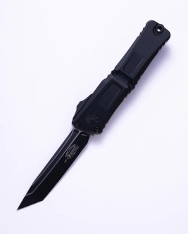 Microtech - Combat Troodon T/E Gen III Tactical Standard - Automatic Knife Microtech - Combat Troodon T/E Gen III Tactical Standard - Automatic Knife