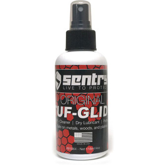 Sentry Solutions - Tuf-Glide Sentry Solutions - Tuf-Glide