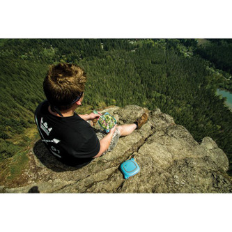 UCO Mess Kit -  4 Piece - Classic Blue UCO Mess Kit -  4 Piece - Classic Blue