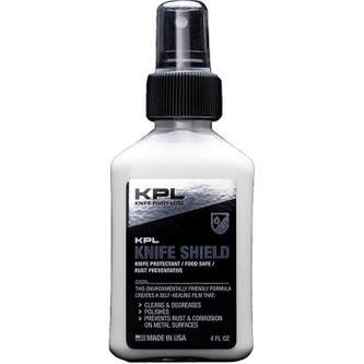 KPL - Knife Shield KPL - Knife Shield
