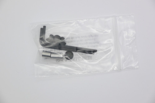 TKC: G10 Handle for ESEE Izula 2 - Earth Brown TKC: G10 Handle for ESEE Izula 2 - Earth Brown