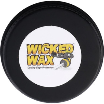 Wicked Industries - Wicked Wax 0.5 oz Tin Wicked Industries - Wicked Wax 0.5 oz Tin