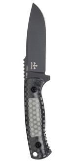 Becker Knife & Tool (Ka-Bar) - George Cool Name Drop Point Becker Knife & Tool (Ka-Bar) - George Cool Name Drop Point
