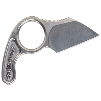 Becker Knife & Tool (Ka-Bar) - George Roscoe Becker Knife & Tool (Ka-Bar) - George Roscoe