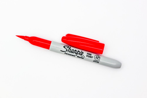 Revenant Corps - G10 AWL - Non-Metallic Self-Defense Pen - Red Revenant Corps - G10 AWL - Non-Metallic Self-Defense Pen - Red