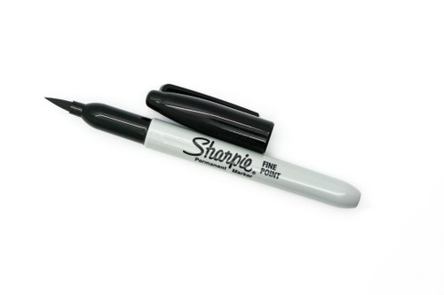 Revenant Corps - G10 AWL - Non-Metallic Self-Defense Pen - Black Revenant Corps - G10 AWL - Non-Metallic Self-Defense Pen - Black