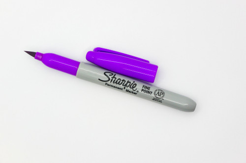 Revenant Corps - G10 AWL - Non-Metallic Self-Defense Pen - Purple Revenant Corps - G10 AWL - Non-Metallic Self-Defense Pen - Purple