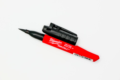 Revenant Corps - G10 AWL - Non-Metallic Self-Defense Pen - Milwaukee Revenant Corps - G10 AWL - Non-Metallic Self-Defense Pen - Milwaukee