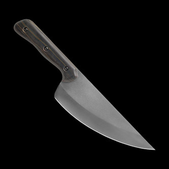 TOPS Knives Frog Market Special XL - Custom FMS XL with G.L. Hansen & Sons Multi-Colored G-Carta Handles TOPS Knives Frog Market Special XL - Custom FMS XL with G.L. Hansen & Sons Multi-Colored G-Carta Handles