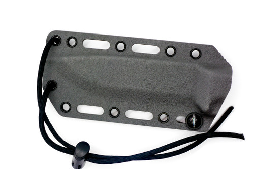 TKC: ESEE 4 Kydex Sheath, Grey