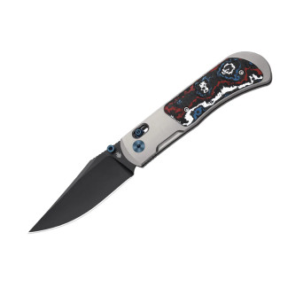 Kizer Knives - Tycho - 3.1