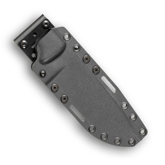 Reiff Knives: F6 GEN2 - Leuku Survival Knife - Fixed Blade - CPM 3V, Saber, Stonewash, OD Green G10 Handle Reiff Knives: F6 GEN2 - Leuku Survival Knife - Fixed Blade - CPM 3V, Saber, Stonewash, OD Green G10 Handle