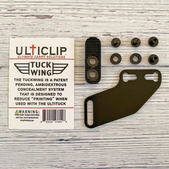 UltiClip - TuckWing