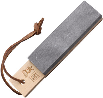 Windmühlenmesser- Stone Strop