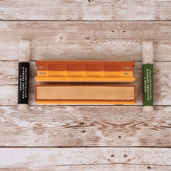 Wicked Edge - 4um/2um Dia Emulsion and Strop