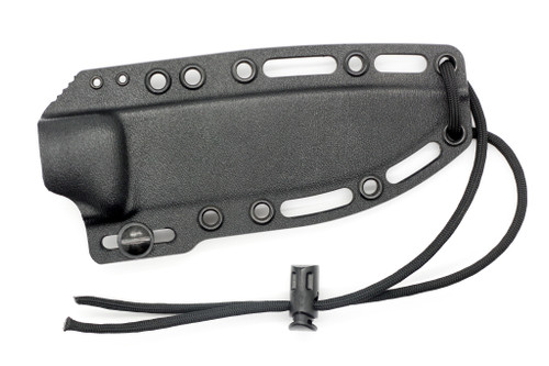 TKC: Reiff F5 GEN 2 Kydex Sheath, Black