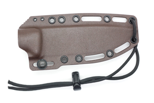 TKC: Reiff F5 GEN 2 Kydex Sheath, Chocolate 
