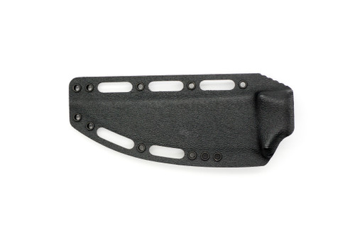 TKC: Montana Knife Company Speedgoat 2.0 Kydex Sheath, Black