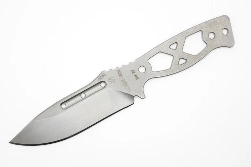 TKC Knife Builder: Stoner CNC - MS5