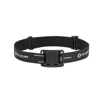 Olight - Oclip Headlamp Strap - Black