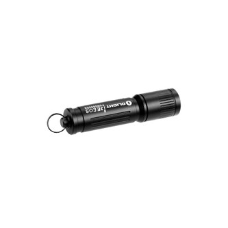 Olight - i3E Keychain Light - Black