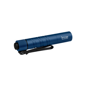 Olight - i3T 2 EOS MINI Light - Midnight Blue