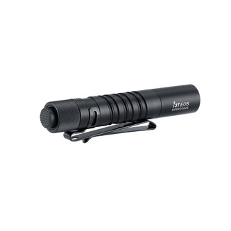 Olight - i3T EOS MINI Flashlight - Black