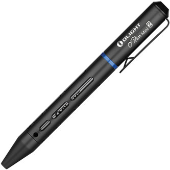 Olight - O-Pen Mini 2 Pen - Black