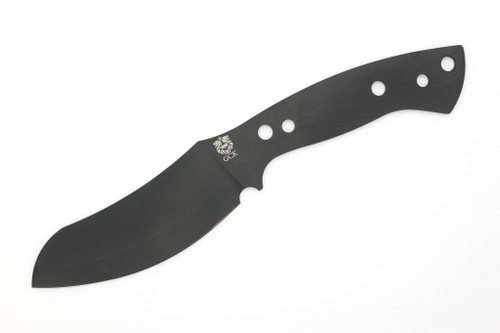 TKC Knife Builder - Gahagan Customs - Wolfhound