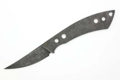 TKC Knife Builder - Gahagan Customs - Bird Dog TKC Knife Builder - Gahagan Customs - Bird Dog