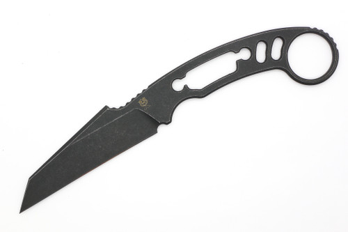 TKC Knife Builder - Gahagan Customs - Stingray