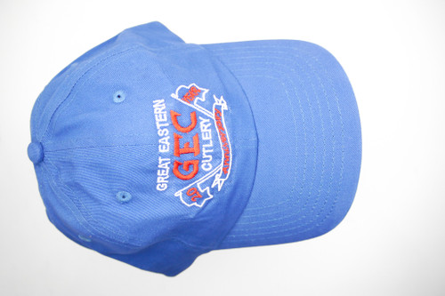 Great Eastern Cutlery - 20 Year Anniversary Rendezvous Hat 