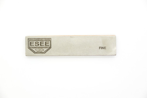 Esee Knives - Esee Sharpening Kit - Fine Grit Leather Strop w/Leather Case