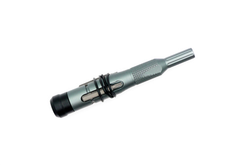 Knafs Knives - Torx Bit Driver W/ 3 Driver Bits Knafs Knives - Torx Bit Driver W/ 3 Driver Bits