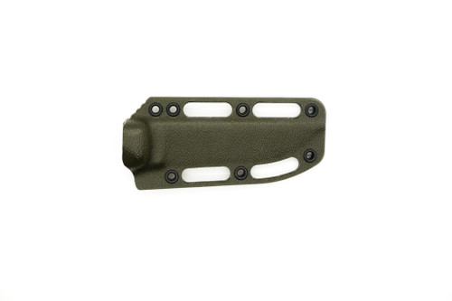 TKC: ESEE CR2.5 Kydex Sheath, OD Green TKC: ESEE CR2.5 Kydex Sheath, OD Green