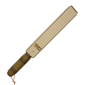JRE Industries: TKC Strop Bat - Naked
