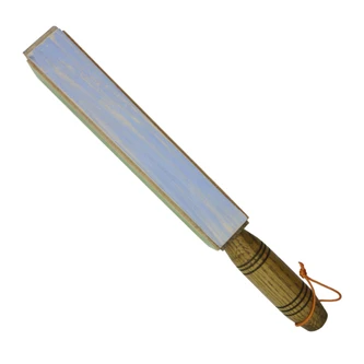 JRE Industries: TKC Strop Bat - Loaded JRE Industries: TKC Strop Bat - Loaded