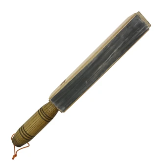 JRE Industries: TKC Strop Bat - Loaded
