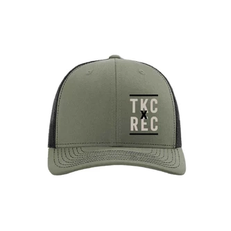 TKC x REC Hat, Snapback