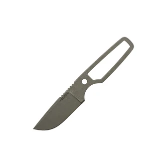 Very Good Knife Company - Cub - AEB-L Fixed Blade W/ Paracord Handle