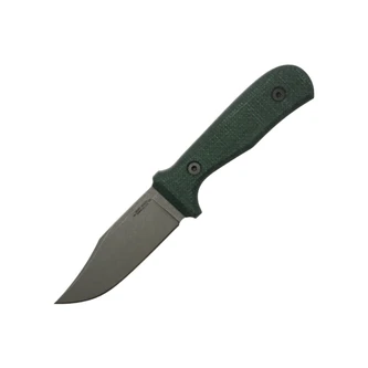 Very Good Knife Company - Counter Strike - 4" AEB-L Fixed Blade W/ Juniper Jute Handle
