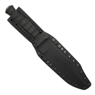 Defiant 7 M320J - Black Polymer Handle - Stonewash 3V Defiant 7 M320J - Black Polymer Handle - Stonewash 3V