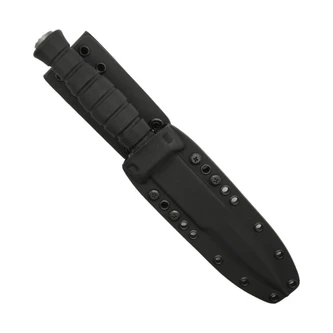 Defiant 7 M320G - Black Polymer Handle - Tiger Stripe 3V Defiant 7 M320G - Black Polymer Handle - Tiger Stripe 3V