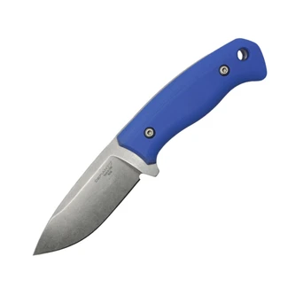 Defiant 7 Bullie - Blue G10 - Stonewash K110